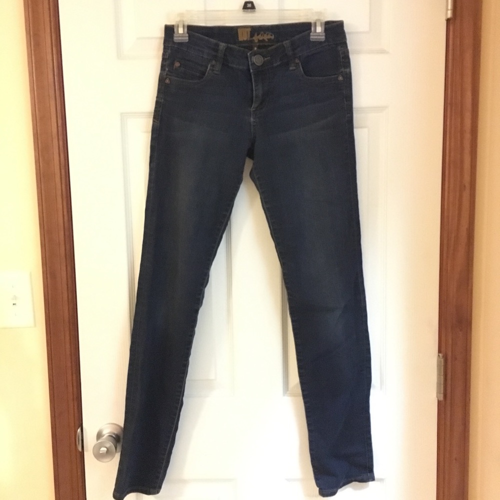 Kut From the Kluth skinny jeans